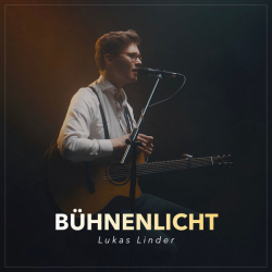 : Lukas Linder - Bühnenlicht (2024)