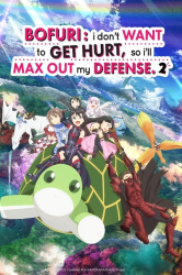 : Bofuri I Dont Want to Get Hurt so Ill Max Out My Defense S01E10 German Dl AniMe 1080p Web H264-OniGiRi