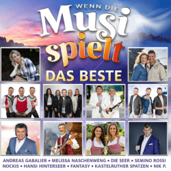 : Wenn die Musi spielt - Das Beste (2024)