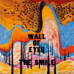 : The Smile - Wall of Eyes (2024)