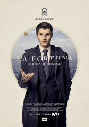 : La Fortuna S01E01 German Dl 1080p BluRay x264-Rsg