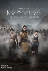 : Romulus S01E01 German 1080p BluRay x264-Rsg