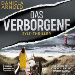 : Daniela Arnold - Das Verborgene