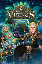 : Secret of the Vikings 2 Der Weltenbaum German-MiLa