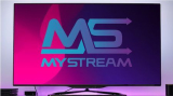 : MyStream hidden