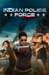 : Indian Police Force S01 German Dl 1080P Web H264-Wayne