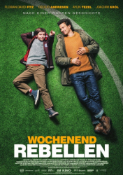 : Wochenendrebellen 2023 German Aac WebriP x264-Ede