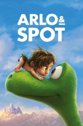 : Arlo und Spot 2015 German Dl Eac3 1080p Dsnp Web H264-ZeroTwo