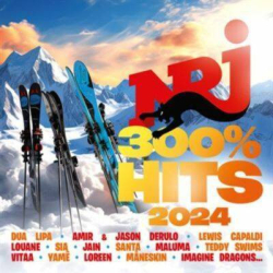 : NRJ 300% Hits 2024 (2024)