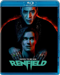 : Renfield 2023 German AC3 BDRip x265 - LDO