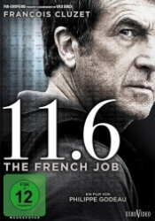 : 11.6 The French Job 2013 German 800p AC3 microHD x264 - RAIST