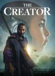 : The Creator 2023 German 800p AC3 microHD x264 - RAIST