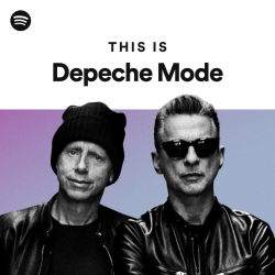 : This Is Depeche Mode (2024)