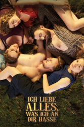 : Ich liebe alles was ich an Dir hasse 2019 German 1080p Amzn WebDl Avc-Oergel