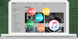 : Pazu Apple Music Converter hidden