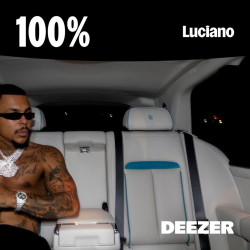 : 100% Luciano (2024)