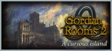 : Gordian Rooms 2 A curious island-Tenoke