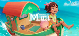 : Summer in Mara v1 9-DinobyTes