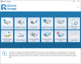 : R-Tools R-Drive Image v7.1 Build 7113 BootCD