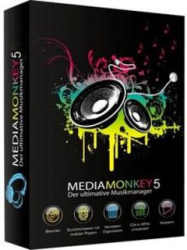 : MediaMonkey Gold v5.1.0.2830