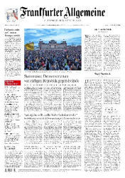 : Frankfurter Allgemeine Zeitung - 22 Januar 2024