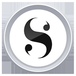 : Scrivener hidden