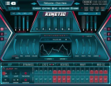 : Virtual Wavs Kinetic v1.1.0 