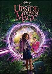 : Upside Down Magic Magie steht Kopf 2020 German Dl 1080p Dsnp WebDl Avc-Oergel