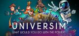 : The Universim-Rune