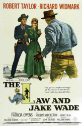 : The Law and Jake Wade 1958 Remastered Dual Complete Bluray-FullsiZe