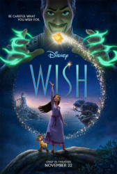 : Wish 2023 German Dl Hdr 2160p Web h265-W4K