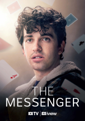 : The Messenger Seltsame Botschaften S01E01 Karo Ass German 1080p Web x264-Tmsf