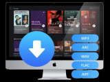 : Ondesoft Tidal Music Converter 1.5.7