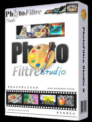 : PhotoFiltre Studio 11.5.1