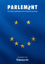 : Parlament S03E04 Captain Europe German 1080p Web x264-Tmsf