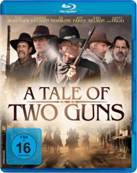 : A Tale of Two Guns 2022 German Bdrip x264-LizardSquad