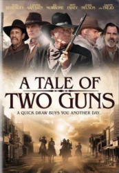 : A Tale of Two Guns 2022 German Dl 1080p BluRay Mpeg2-Untavc