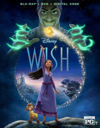 : Wish 2023 German Eac3 Dl 1080p WebriP x265-P73