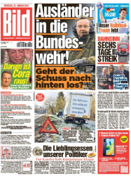 : Bild - 23. Januar 2024