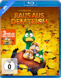 : Raus aus dem Teich 2023 GERMAN AC3 5 1 DUBBED WEBRiP x264 - LDO