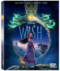 : Wish 2023 German AC3 WEBRip x264 - LDO