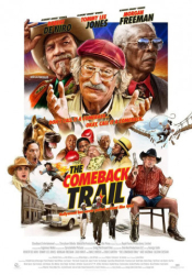 : The Comeback Trail 2020 Multi2 Complete Bluray-Monument