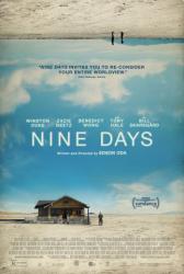 : Nine Days 2020 German Eac3D Dl Hdr 2160p WebUhd h265-iNnovatiV