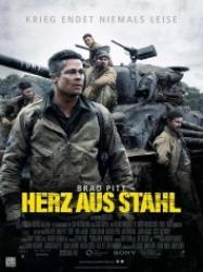 : Fury - Herz aus Stahl 2014 German 1600p AC3 micro4K x265 - RAIST