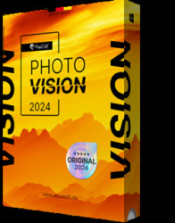 : AquaSoft Photo Vision v15.1.03 (x64)