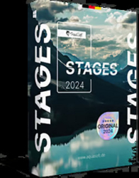 : AquaSoft Stages v15.1.03 (x64)