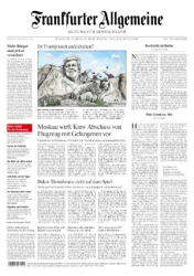 :  Frankfurter Allgemeine Zeitung vom 25 Januar 2024