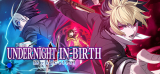 : Under Night In-Birth Ii Sys Celes-Tenoke