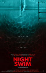 : Night Swim 2024 2160p Web-Dl Ddp5 1 Atmos Dv H 265-Flux