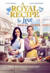 : A Royal Recipe for Love 2023 1080p Amzn Web-Dl Ddp2 0 H 264-Flux